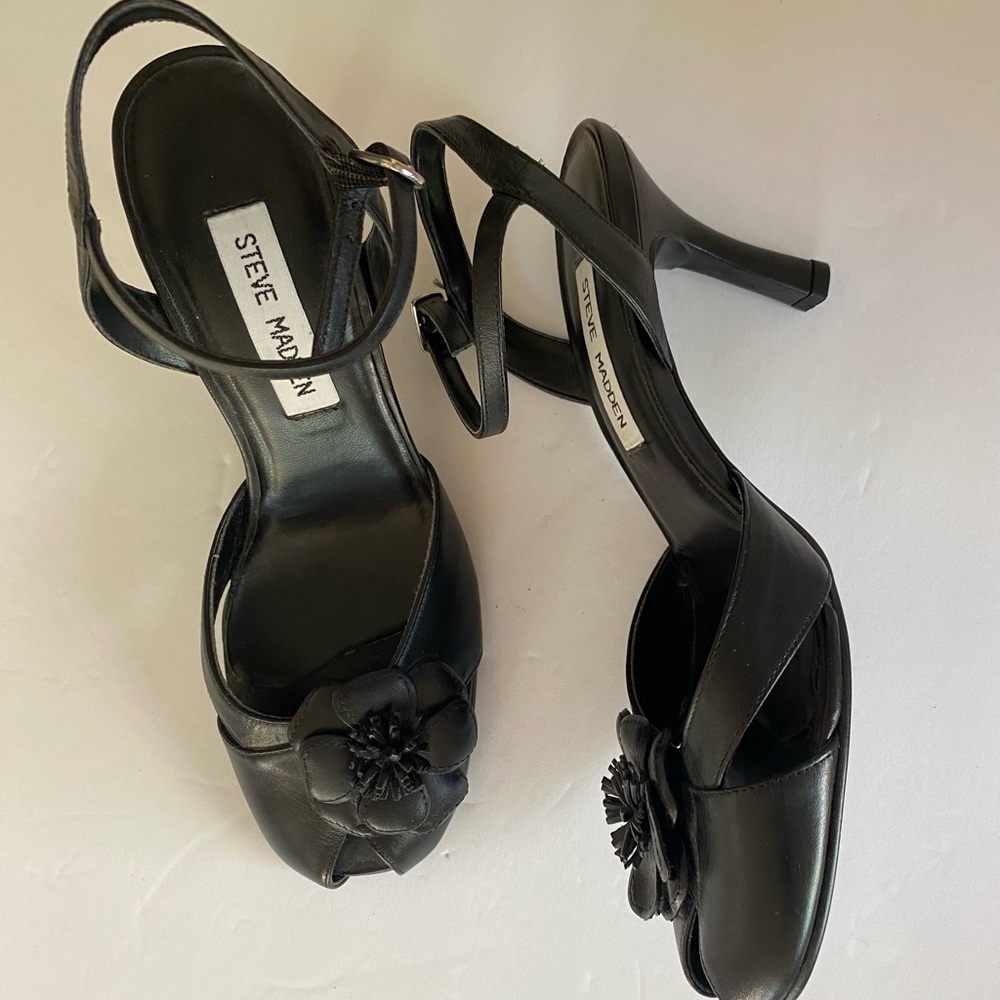 Steve Madden Girlie Women's Heels
